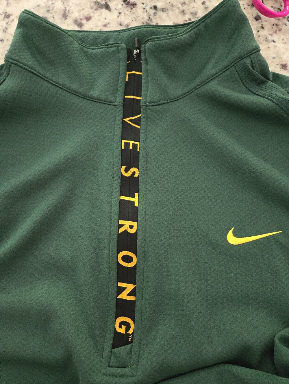 Oregon Ducks πβ½οΈπβΎοΈ - Picture 3 of 7